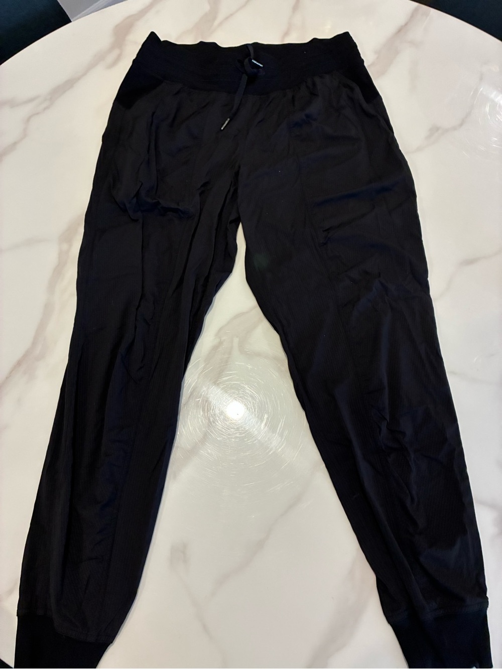 Lululemon original studio pants size 8